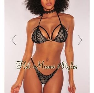 Bathing suit, size S